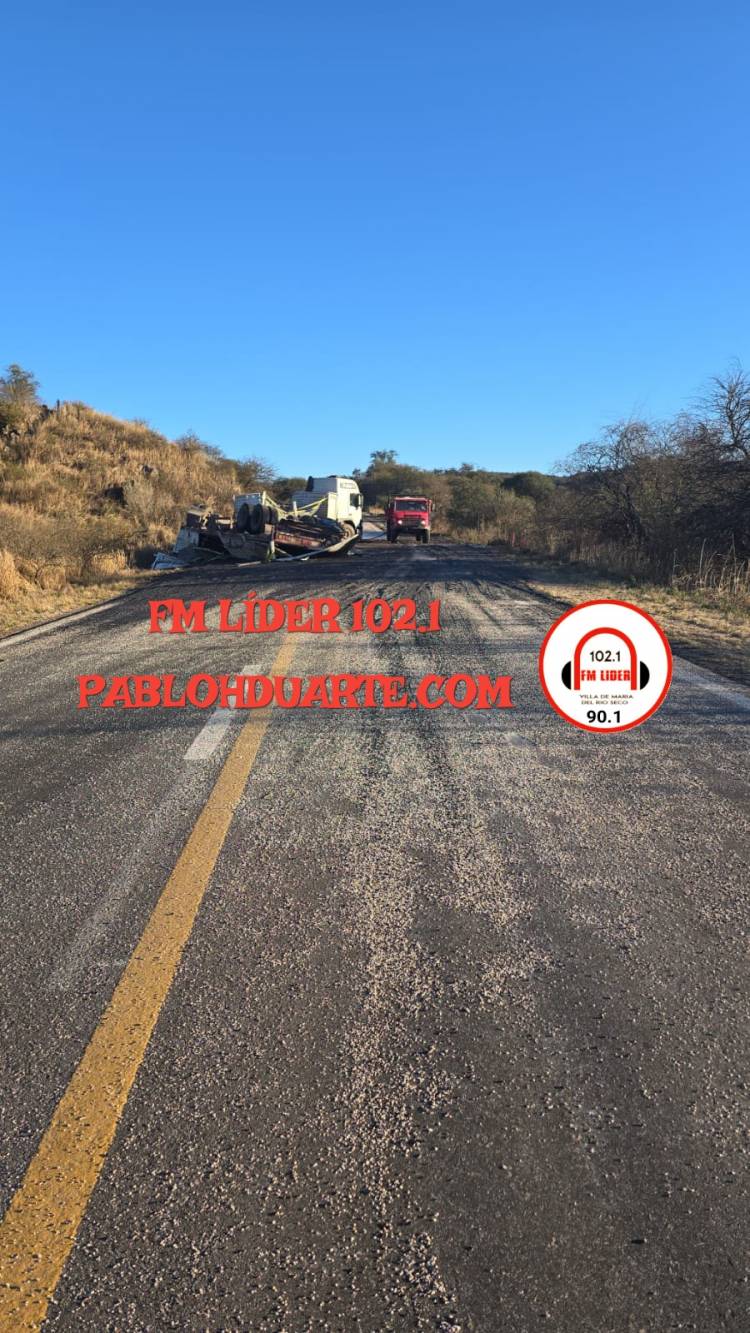 RUTA 9.