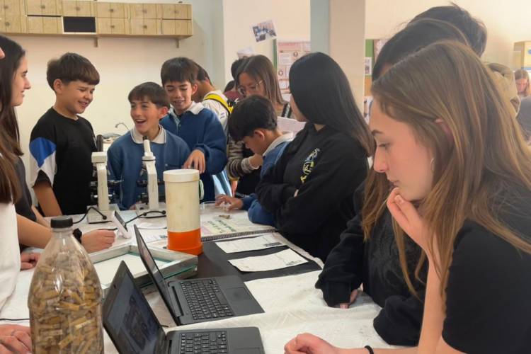 Feria de Ciencias