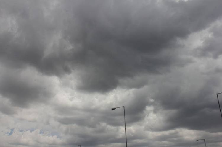 Llega la Tormenta de Santa Rosa 
