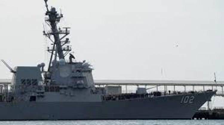 Estados Unidos atacó un  barco con drogas