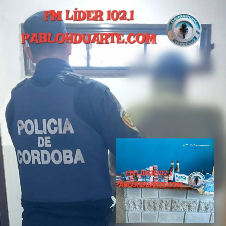 ROBO ESCLARECIDO.