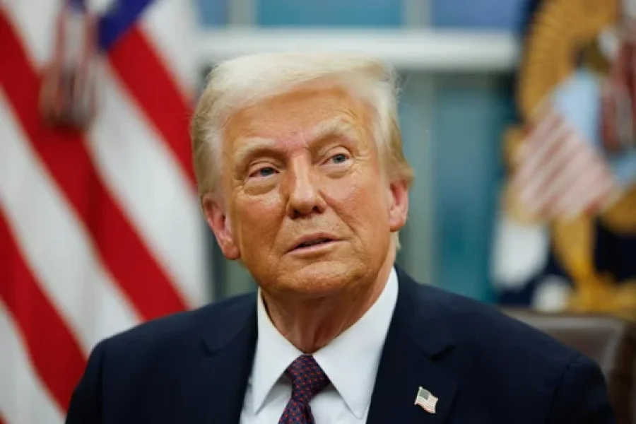  Trump se niega a asistir a la cumbre del G20 en Sudáfrica