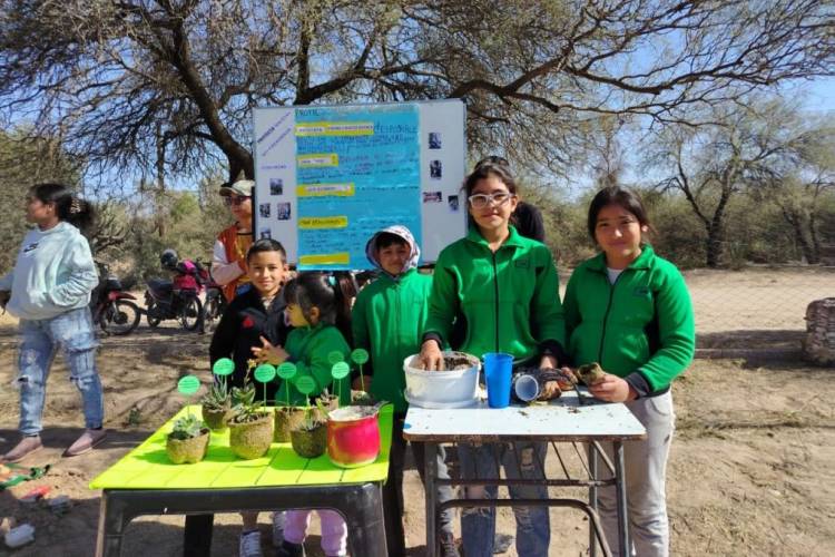 Instancia provincial de la 57ª Feria de Ciencias, Tecnologías