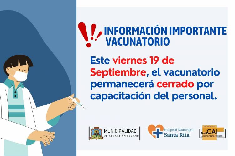 NFORMA LA MUNICIPALIDAD DE SEBASTIÁN ELCANO, GESTIÓN LUCAS LERDA: 