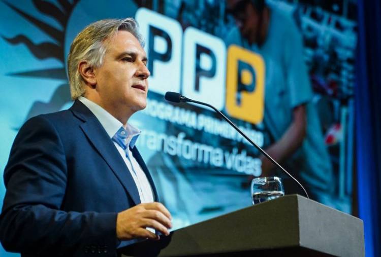 nueva edición del PPP