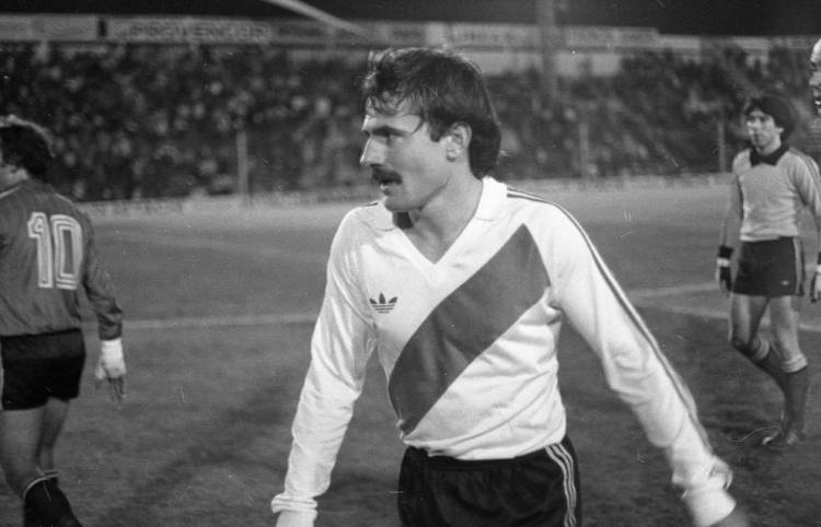 Copa Argentina en el Kempes