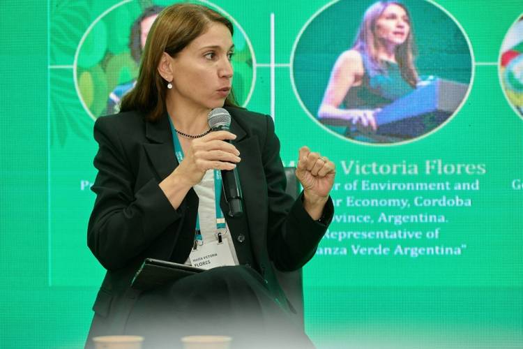 Transición climática