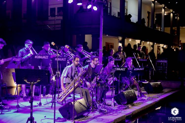 Agenda cultural de eventos del 17 al 23 de noviembre
