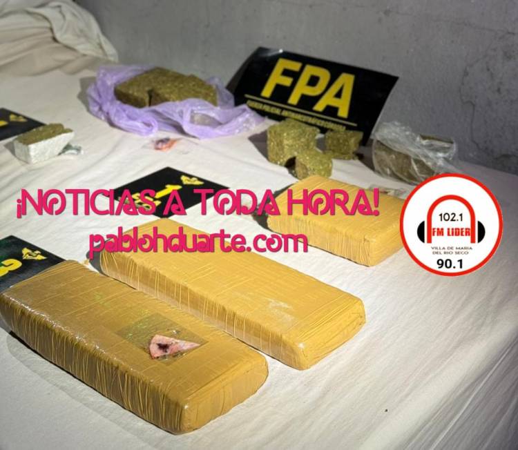 Tenía más de 6 mil dosis