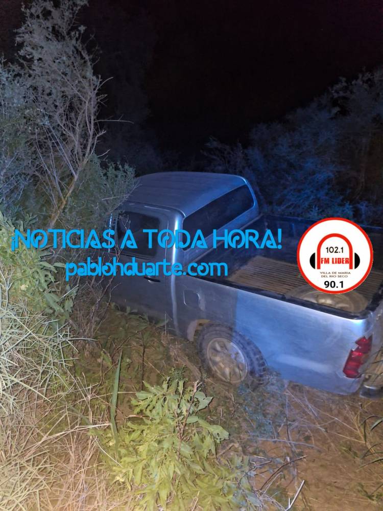NORTE CORDOBÉS