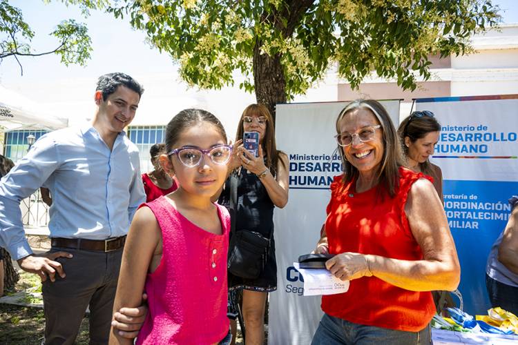 Salud visual infantil