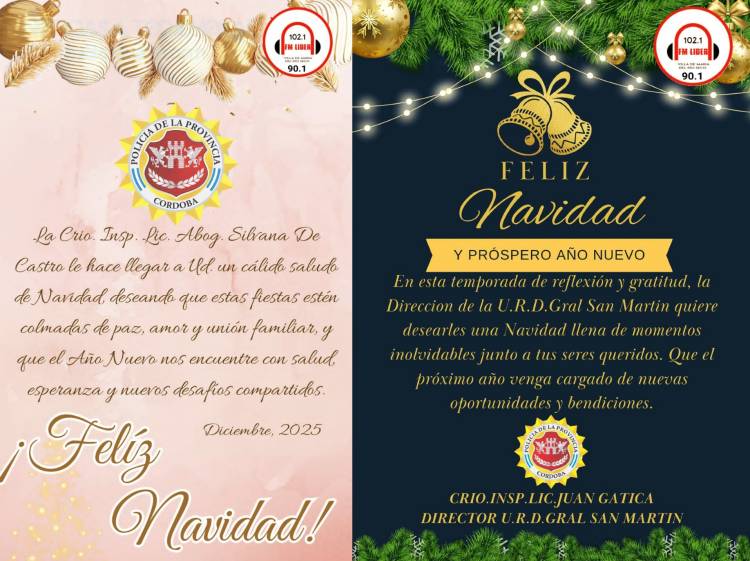 Salutaciones