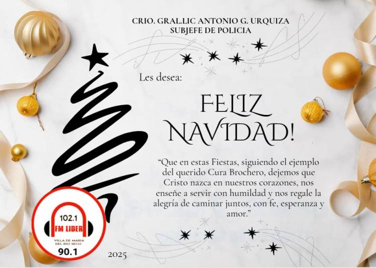 Subjefe de la Policía