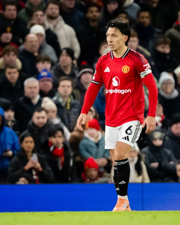 El Manchester United está en zona de UEFA Europa League