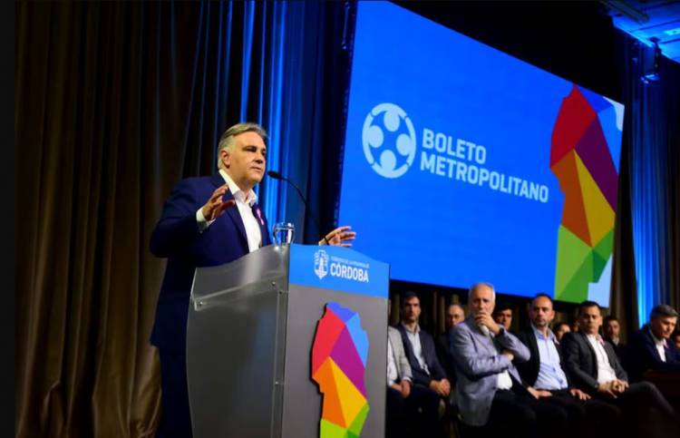 Se prorroga la vigencia de los Boletos Sociales