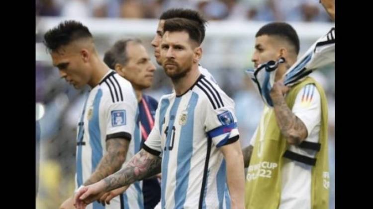 Investigan el destino de USD 40 millones de premios del Mundial