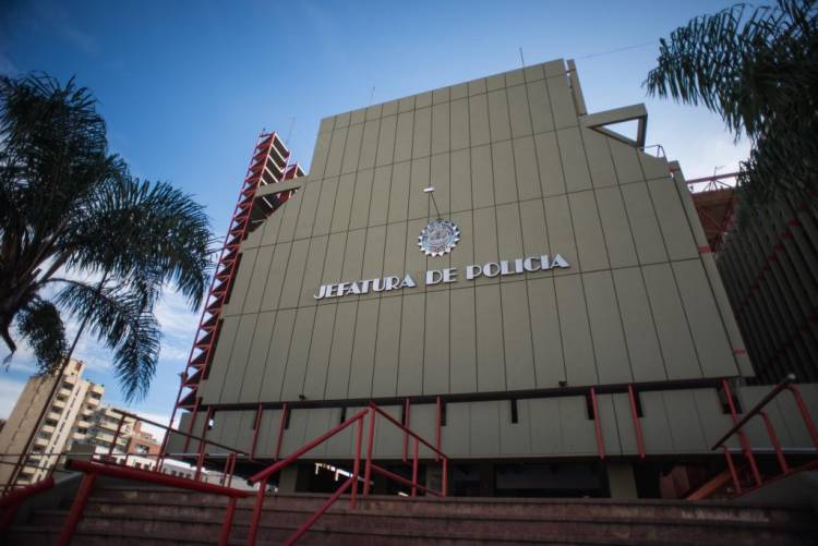 Nuevos ascensos en la Policía de Córdoba