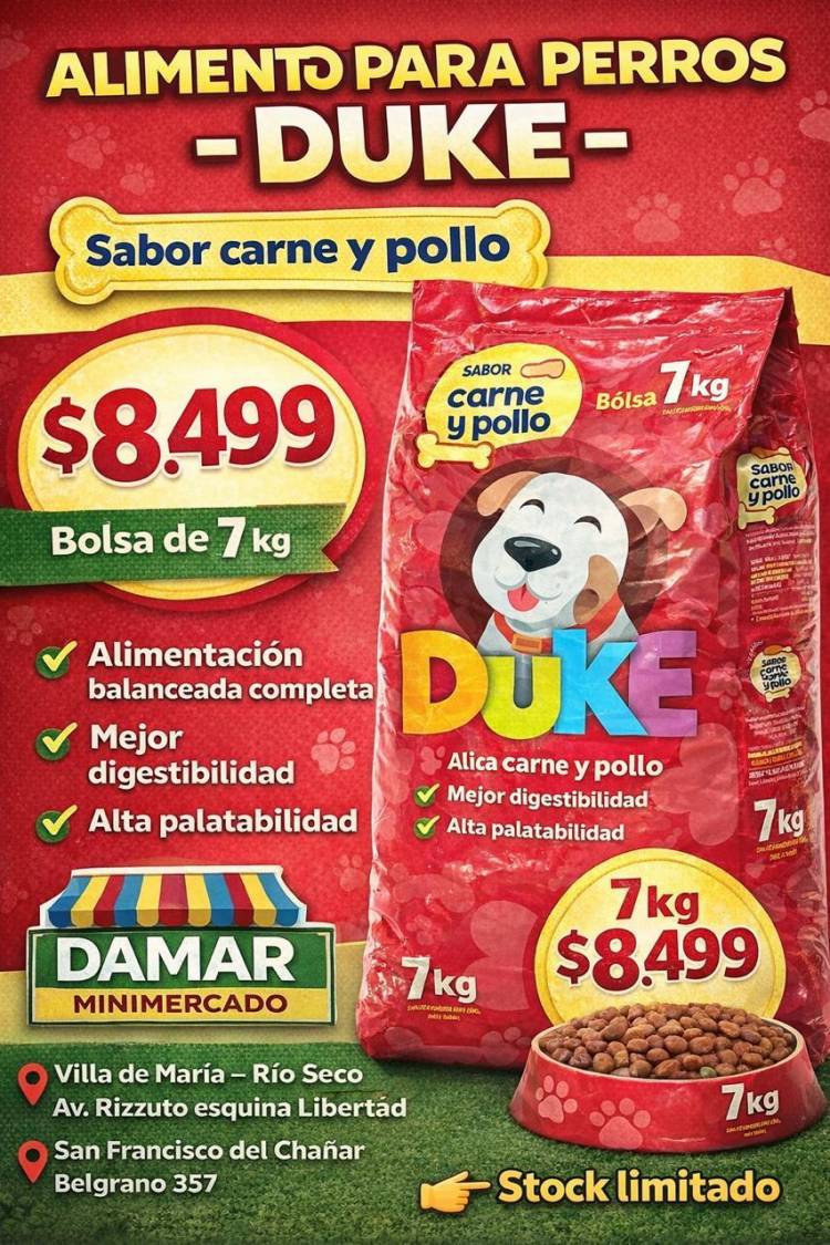 Gran oferta