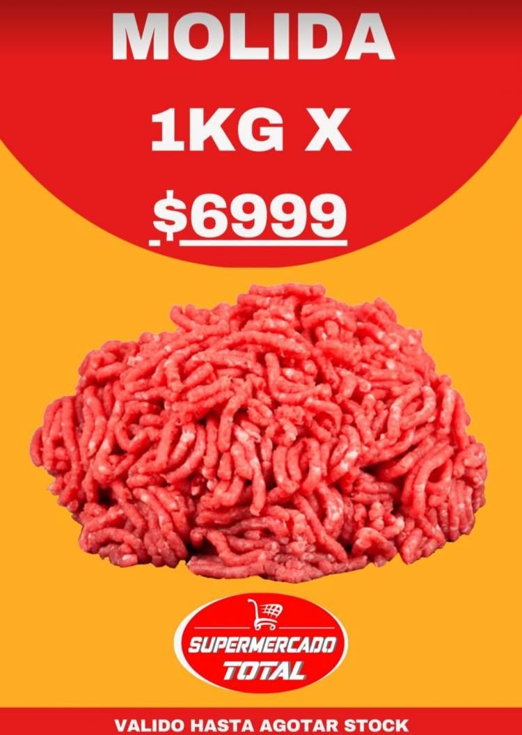Supermercado Total