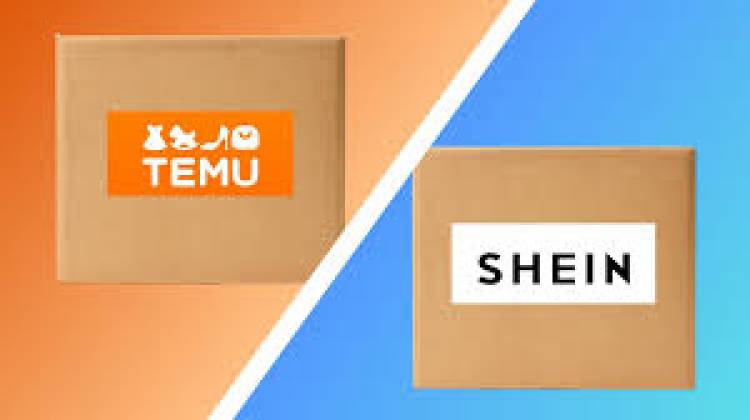 Podrían demorar envíos de Shein, Temu, Aliexpress y Hacoo