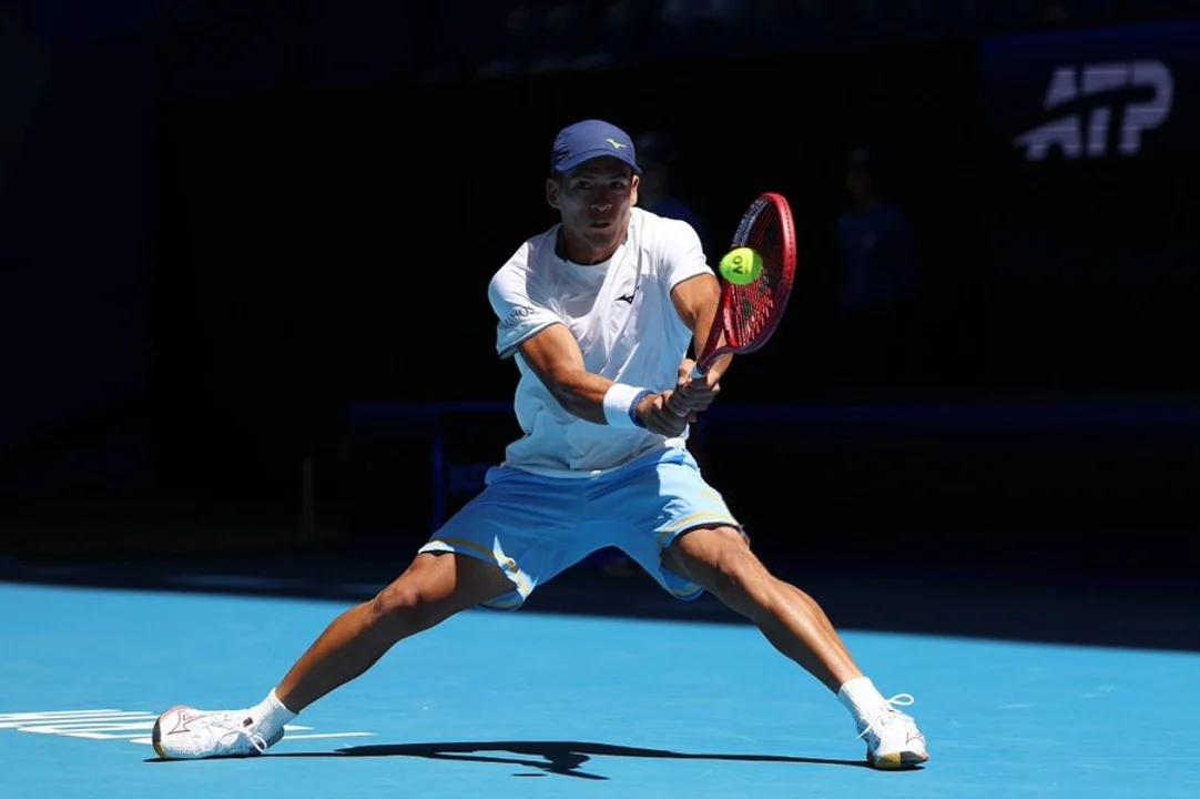 Se viene el ATP 250 de Auckland 