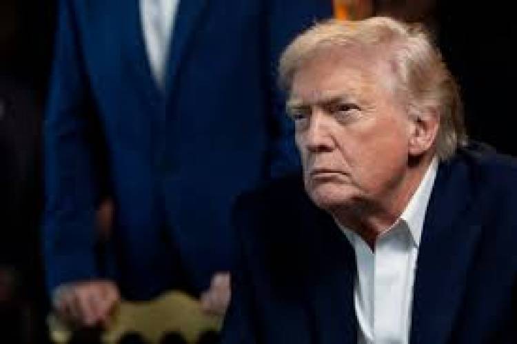 Trump corta el envío de petróleo a Cuba 