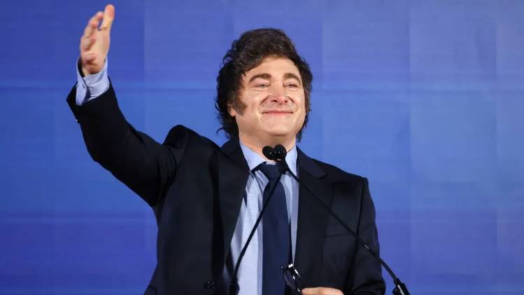 Asistirá al Festival de Jesús María 