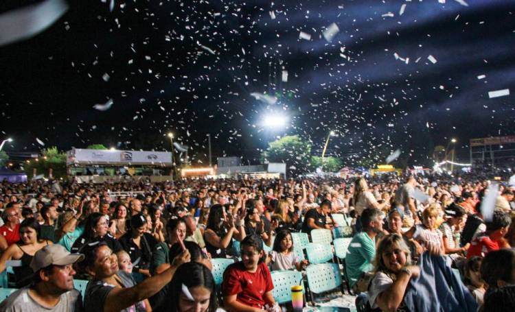 Intensa actividad cultural en Córdoba