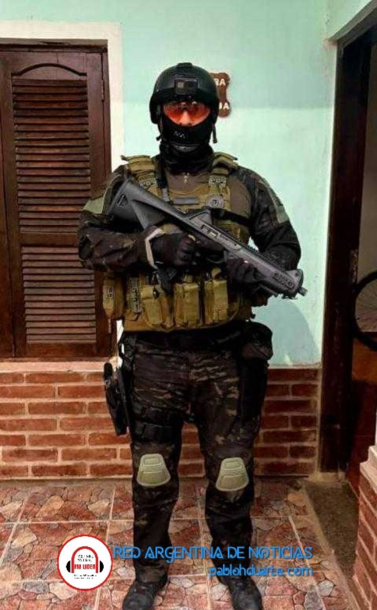 Hacia delivery de drogas