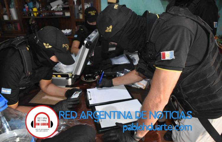 Utilizaban menores
