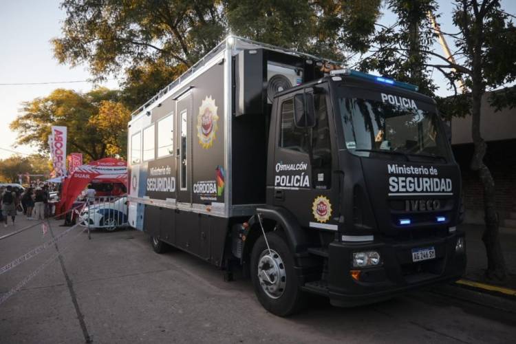 740 asistencias en el Festival de Jesús María