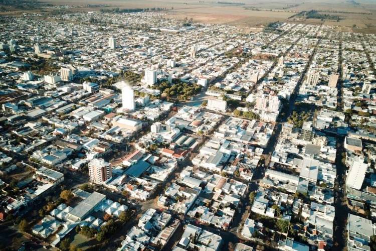 43 municipios ponen sus datos al servicio de la ciudadanía