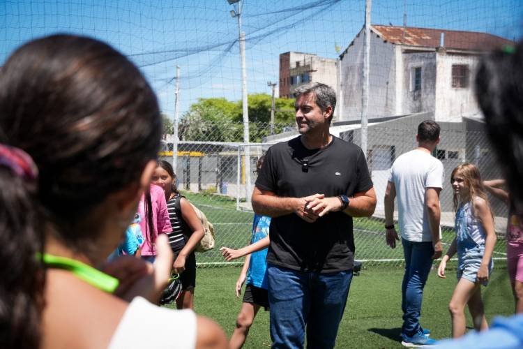 La escuela de verano espacio de inclusión real