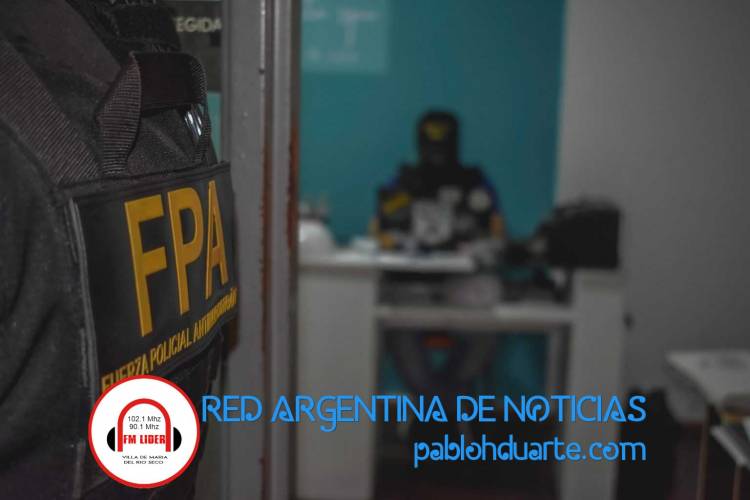 Vendía cocaína a los turistas