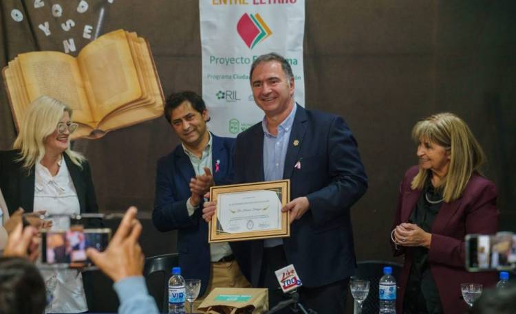 «Ciudades de la Educación»: Alcanzará a 200 municipios