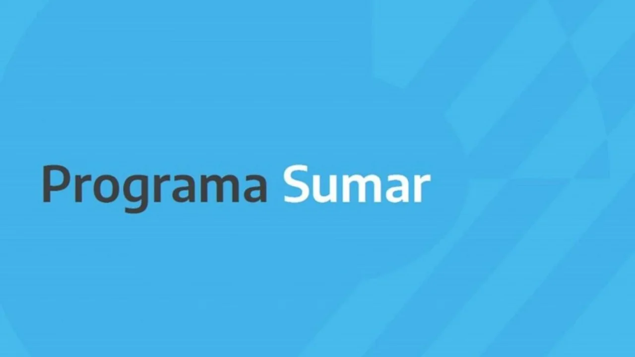 Programa Sumar para la AUH