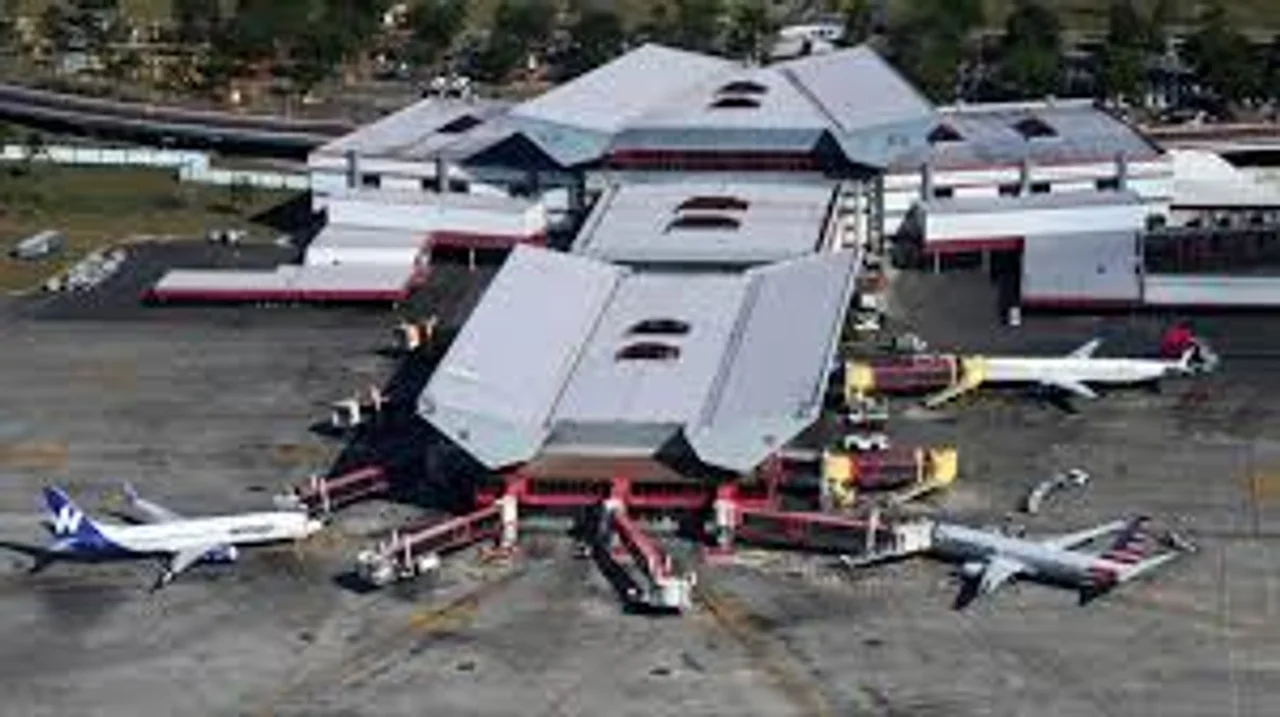  Cuba se queda sin combustible para aviones