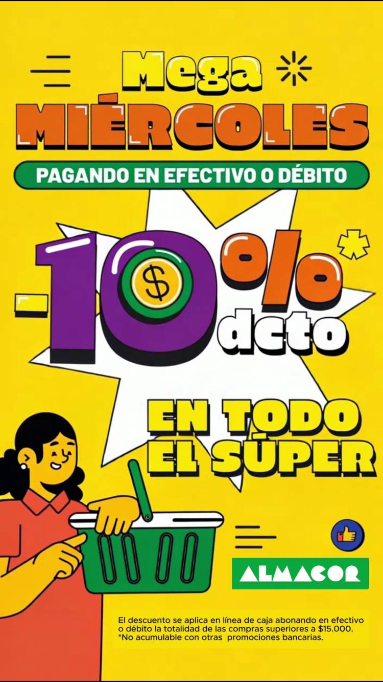 Supermercado Almacor