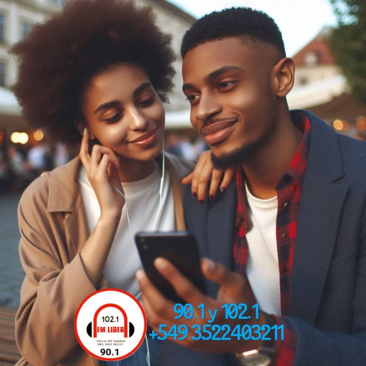 "VOS, YO, EL AMOR..."