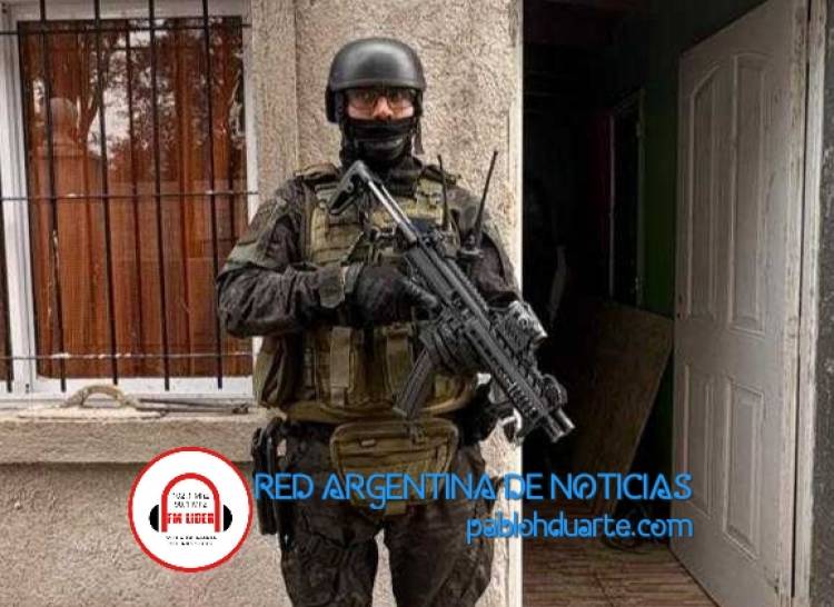 Vendían drogas frente a un centro de rehabilitación de adicciones