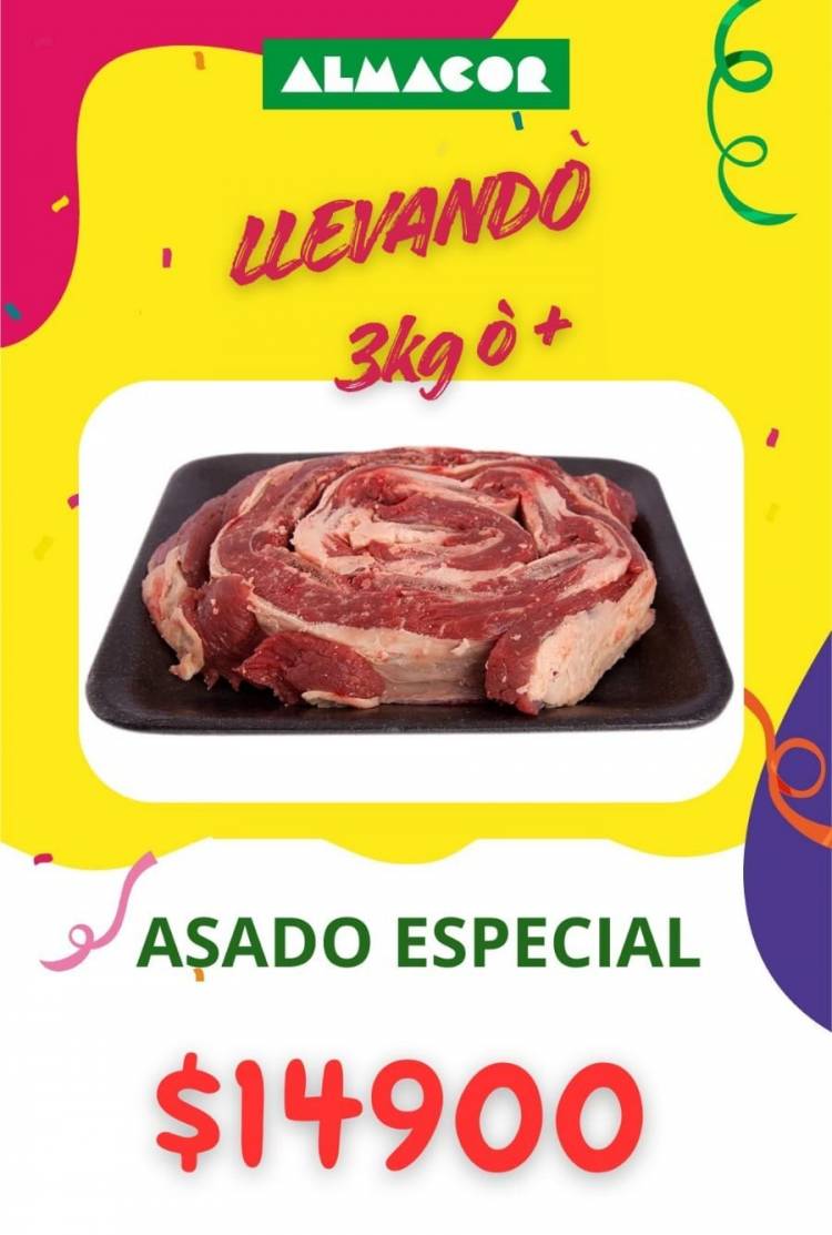 ¡FESTIVAL DE OFERTAS!