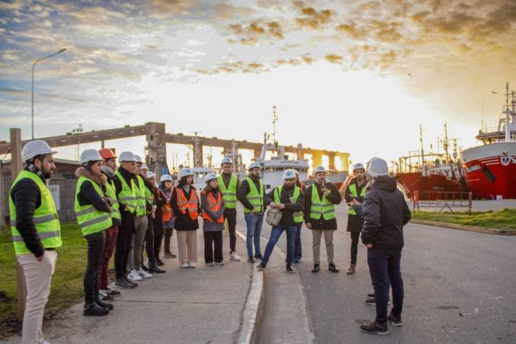 Programa  “Gestión para el Desarrollo”