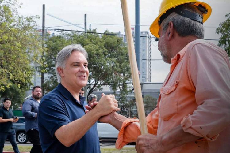 Plan de reparación vial integral