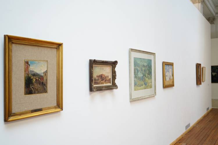 Patrimonio artístico cordobés