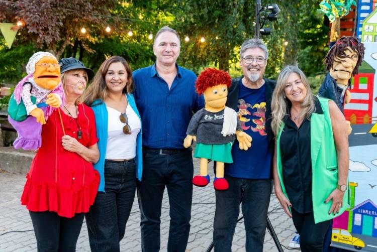 Programa Bien CBA Verano