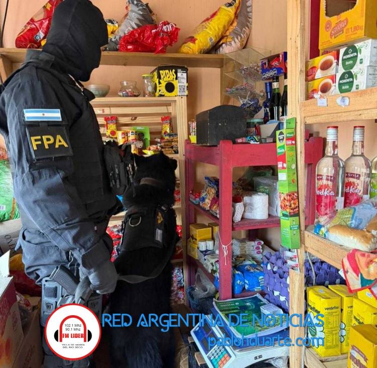 2500 dosis de drogas