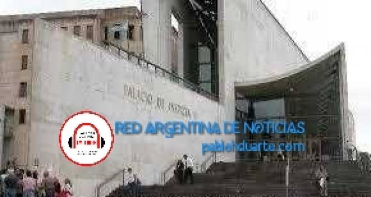 Detenido por robos a una heladería 