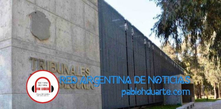 Peritos oficiales pidieron dinero a una persona sometida a proceso