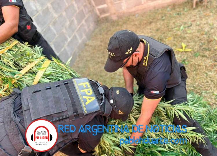  Barrabrava lideraba banda narco