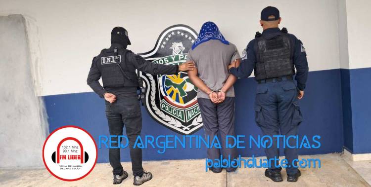 Operación Córdoba en Panamá